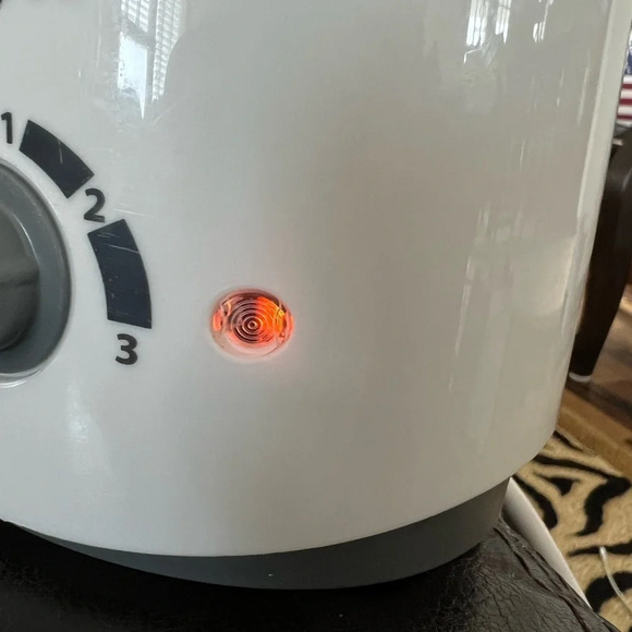 tommee tippee |  Closer to Nature Electric Infant Food And Baby Bottle Warmer. - Picture 13 of 14